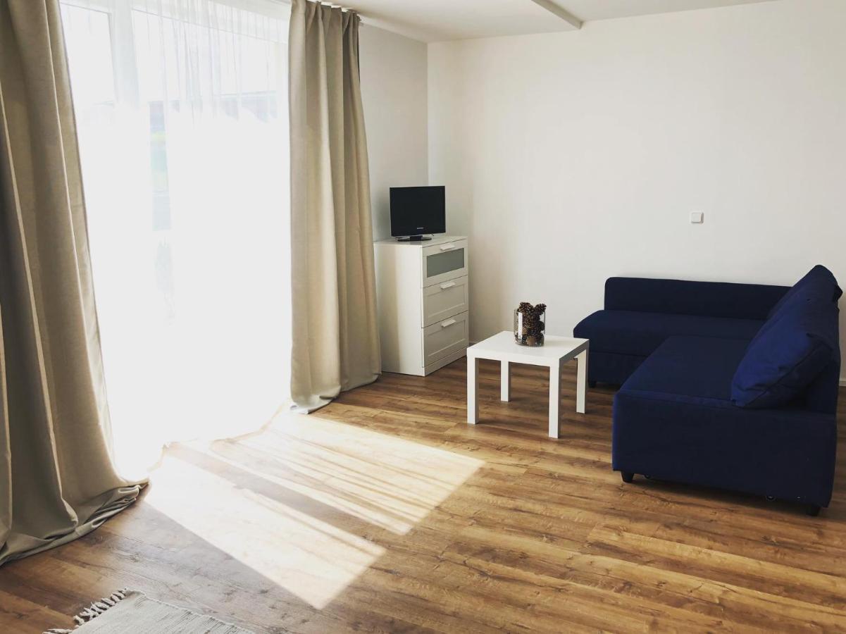 Appartamento Pálavské Domky Pasohlávky Esterno foto