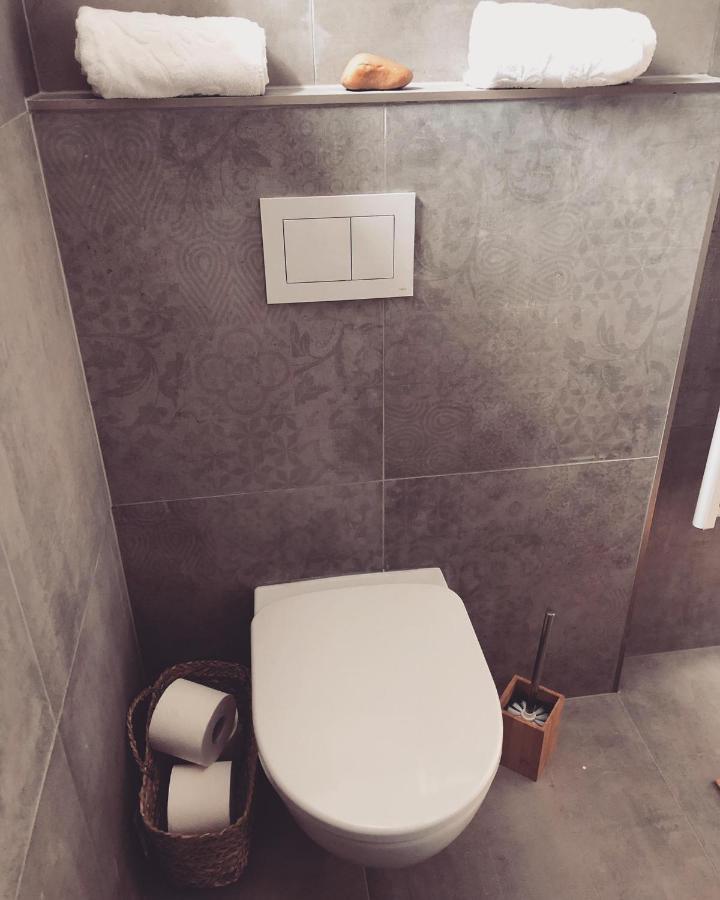 Appartamento Pálavské Domky Pasohlávky Esterno foto