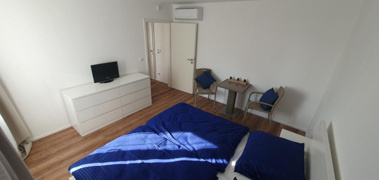 Appartamento Pálavské Domky Pasohlávky Esterno foto