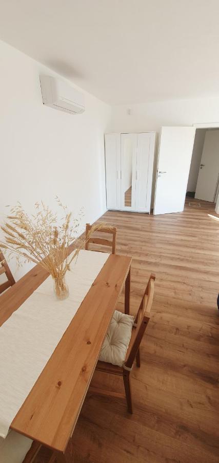 Appartamento Pálavské Domky Pasohlávky Esterno foto