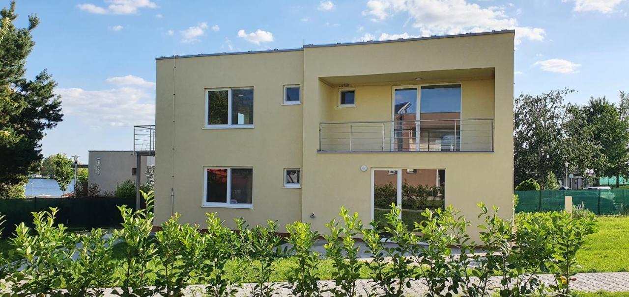 Appartamento Pálavské Domky Pasohlávky Esterno foto