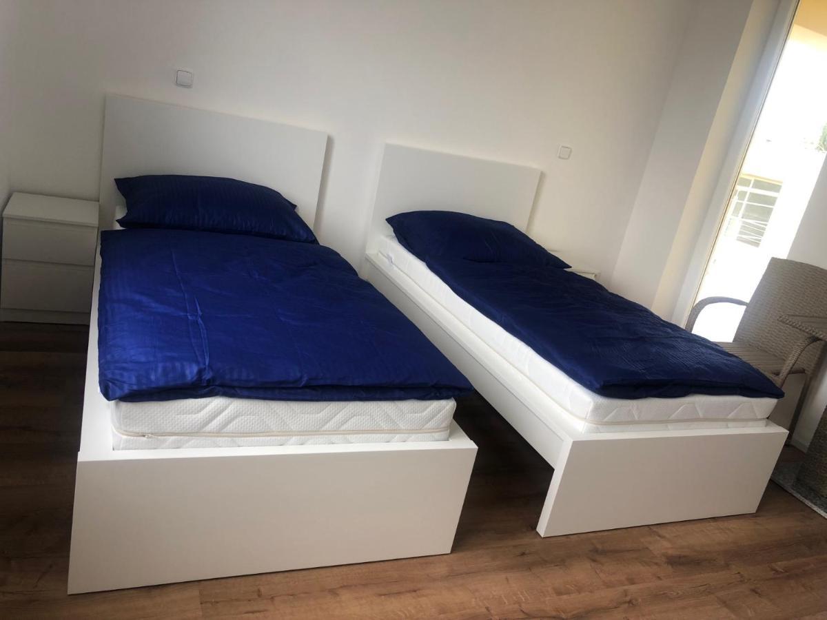 Appartamento Pálavské Domky Pasohlávky Esterno foto