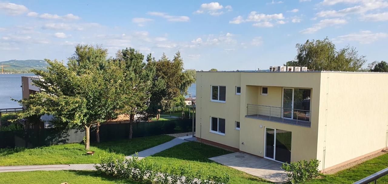 Appartamento Pálavské Domky Pasohlávky Esterno foto