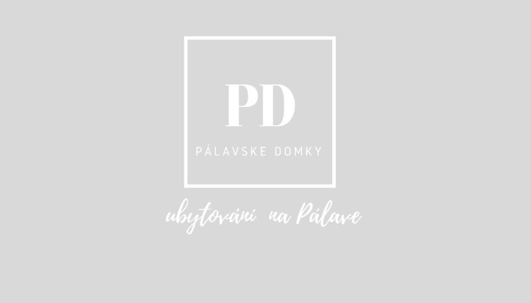 Appartamento Pálavské Domky Pasohlávky Esterno foto