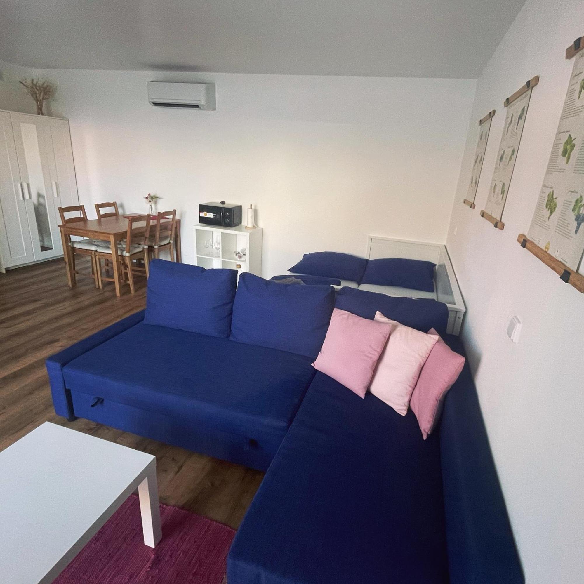 Appartamento Pálavské Domky Pasohlávky Esterno foto